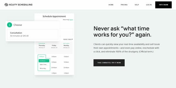 Best Yoga Studio Software To Manage Bookings