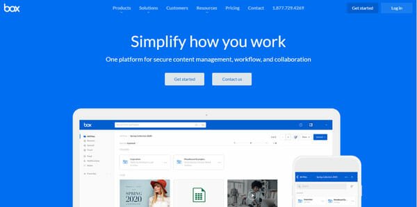 Best Cloud Storage For Multiple Users