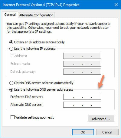 Network Troubleshooter Tips And Trick For Windows 10