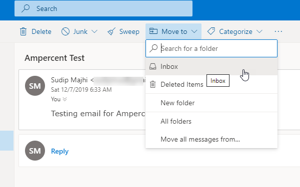 How To Recover Archived Emails In Gmail And Outlook