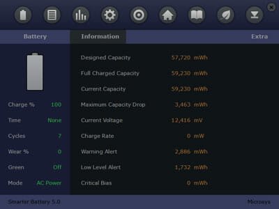 Best Software To Test Laptop Battery Health Of Windows 10