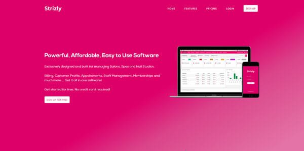 Best Hair Salon Schedule Software To Manage Bookings
