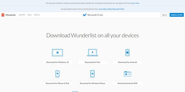 Best To Do List Software For Windows And Mac