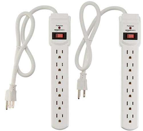 Best Surge Protectors For Everyday Use