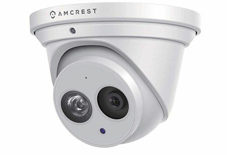Best Security Camera With 1080p Recording