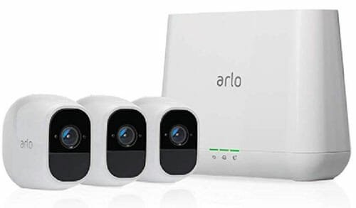 Best Security Camera With 1080p Recording