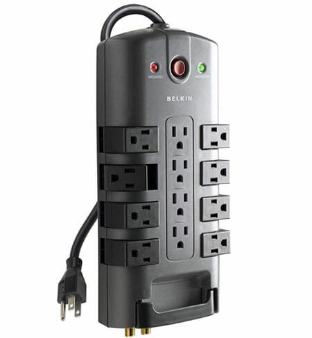 Best Surge Protectors For Everyday Use