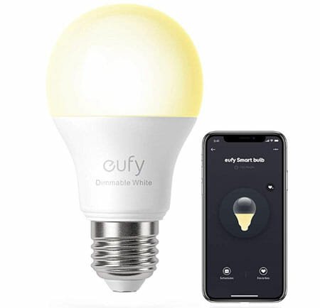 Best Smart Light Bulbs For Your Home