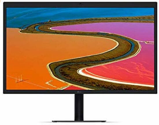 Best 5K And 8K Monitors For Gaming And Video Editing
