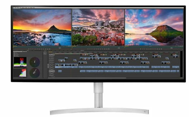 Best 5K And 8K Monitors For Gaming And Video Editing