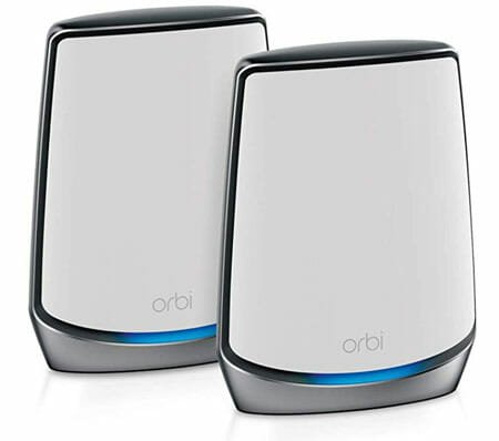 Best Mesh Wi-Fi Routers For Home