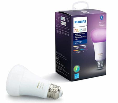 Best Smart Light Bulbs For Your Home