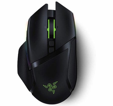 Best Gaming Mouse In 2020