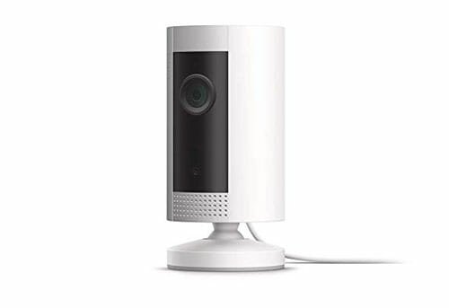 Best Security Camera With 1080p Recording