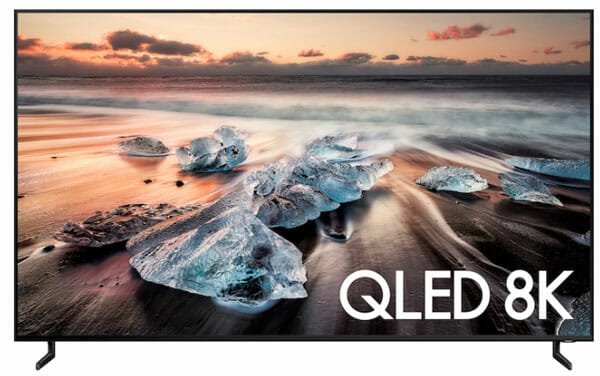 Best 5K And 8K Monitors For Gaming And Video Editing