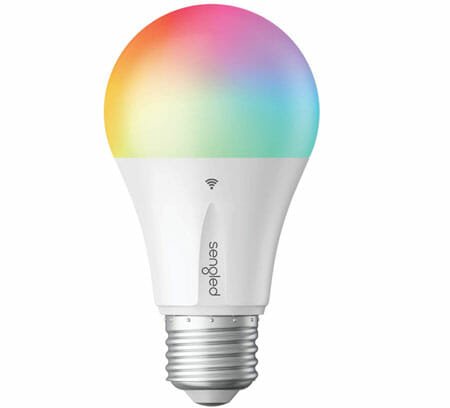 Best Smart Light Bulbs For Your Home