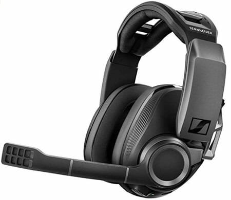 Best Wireless Headset For Gaming