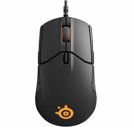 Best Gaming Mouse In 2020