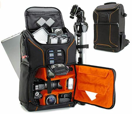Best Camera Backpacks For Photographers