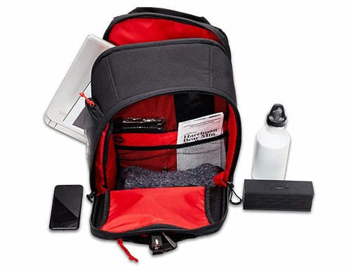 Most Tech-Friendly Backpacks