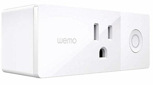 Best Smart Plugs For Home For 2020