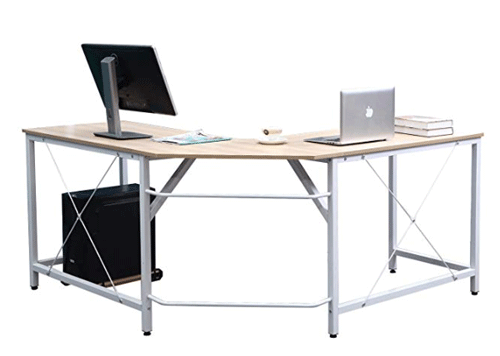 Best L-Shaped Desks