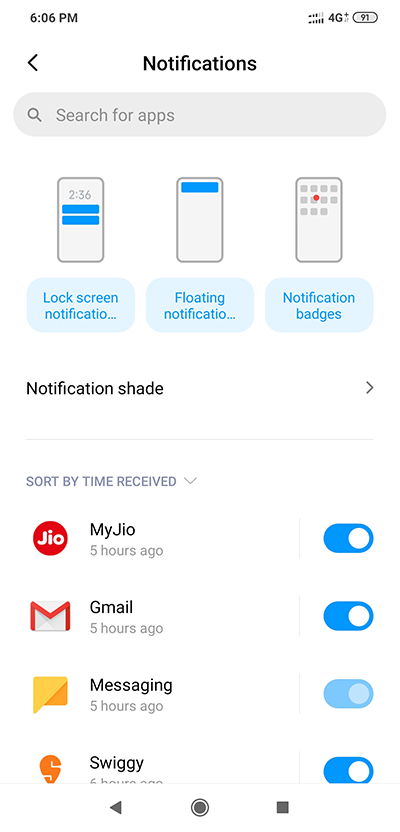 Known MIUI 11 Problems And Solutions 