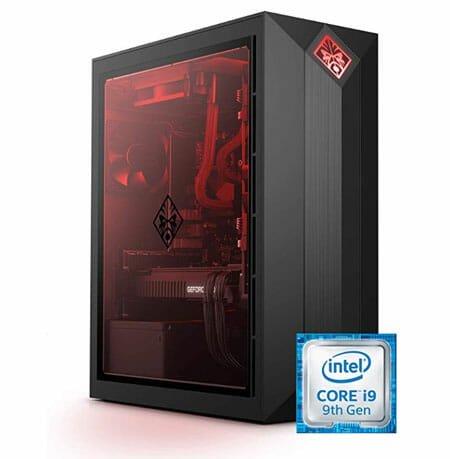 Best Gaming PC Builds