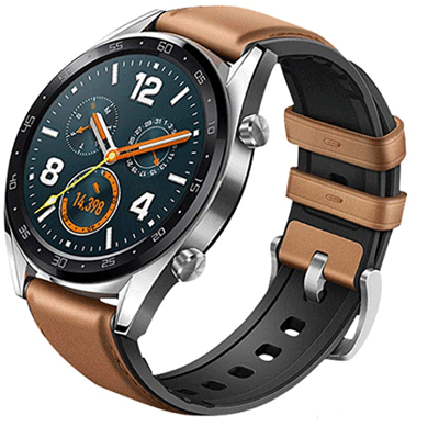 Best Straps For Huawei Watch GT 2