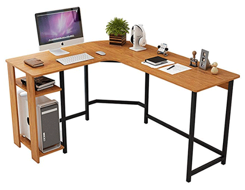 Best L-Shaped Desks