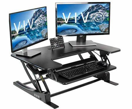 Best Adjustable Standing Desks For Work
