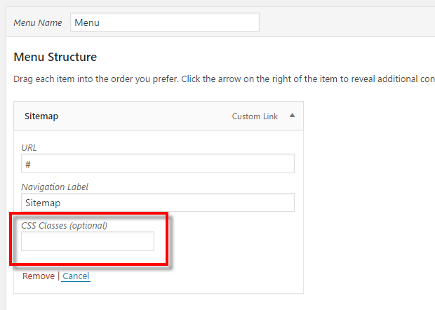 add-css-class-to-menu