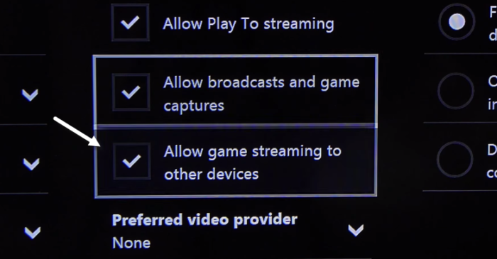 How to Stream Xbox One Game to Windows 10 PC