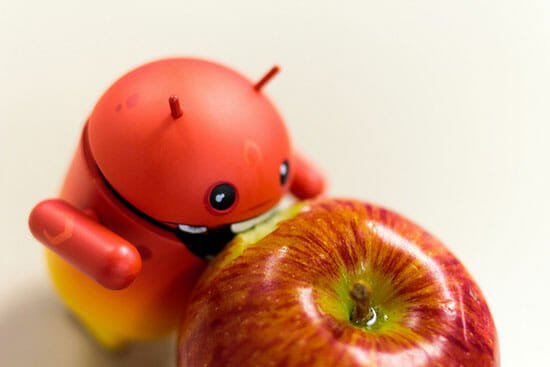 6 Android Features what are Unavailable on iOS