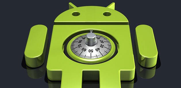 Android security
