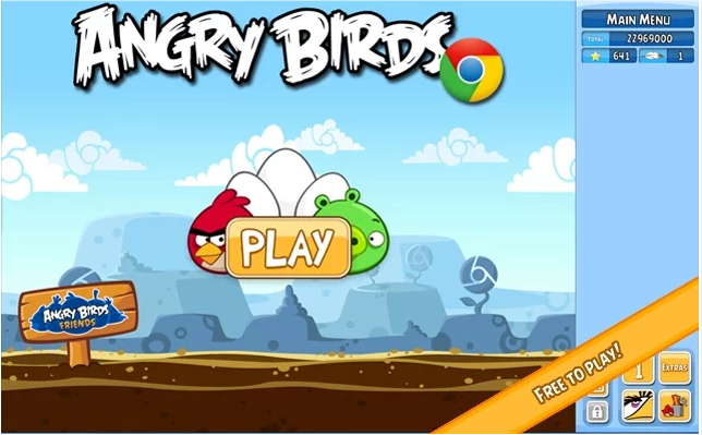 top 10 online free games on google chrome games