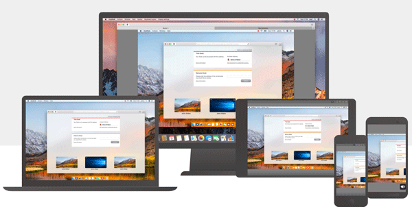 how to use anydesk without a monitor how to use anydesk without a monitor