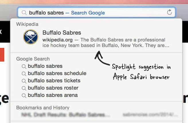 Apple-safari-spotlight-suggestion