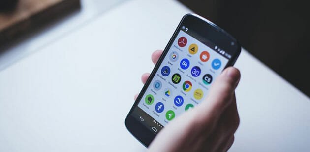 Apps for ANdroid mobile