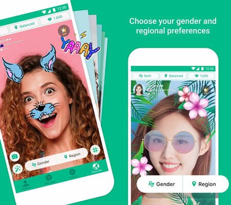 online video chat with strangers app online video chat with strangers app