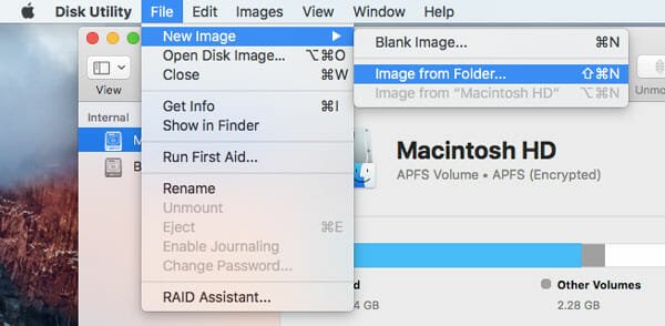 Best Apps to Password Protect File and Folder on Mac