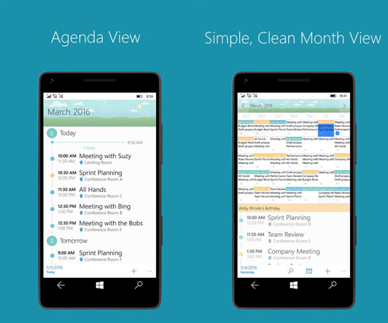 Best Calendar Apps for Windows
