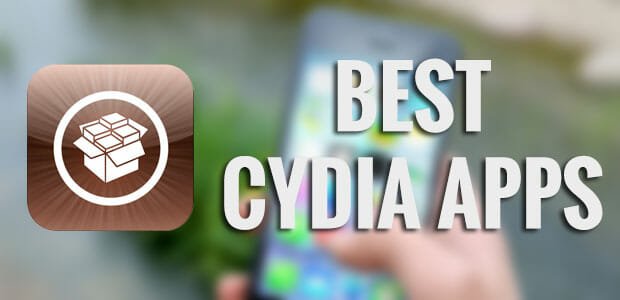 Best-Cydia-Apps