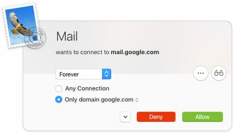 Best Firewall Software for Mac
