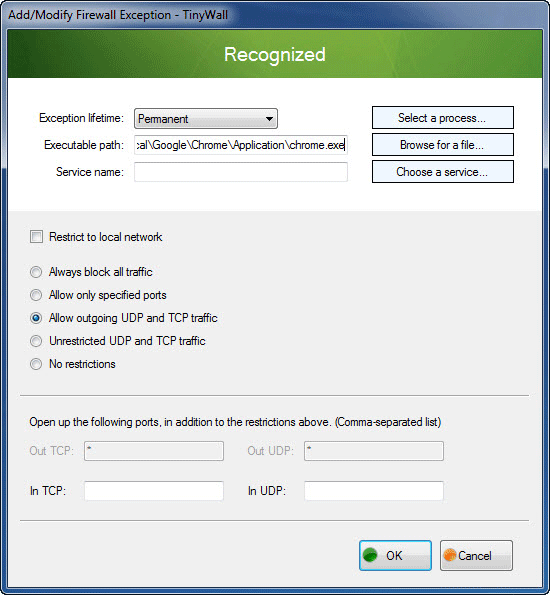 Best Firewall Software for Windows
