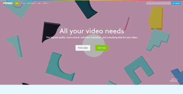 Best Free YouTube Alternative Sites