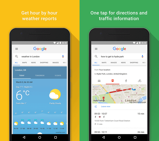 Best Google Apps for Android Those Can Replace Other Apps