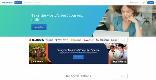 Best Sites for Free Kids Programming