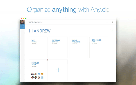 Best Task Management Apps for Mac