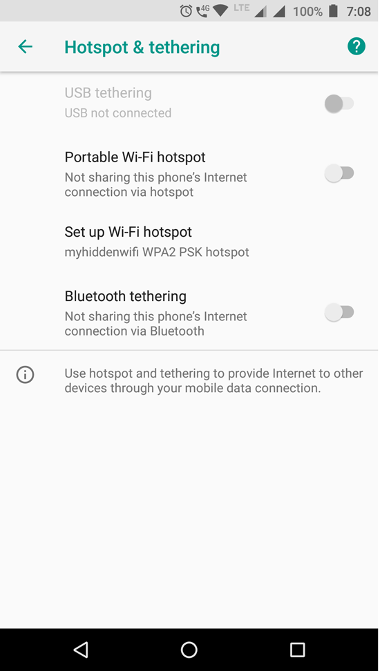Best Tethering Apps and Methods to Share Mobile Data with PC